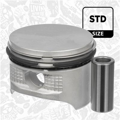 ET ENGINETEAM PM014600 EAN: 8592779044818.