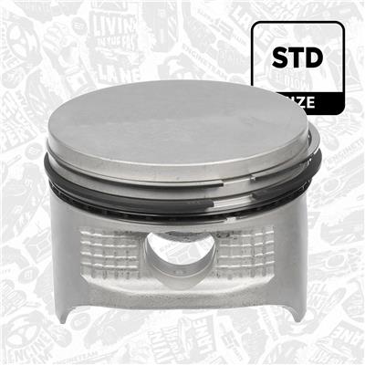 ET ENGINETEAM PM014600 EAN: 8592779044818.