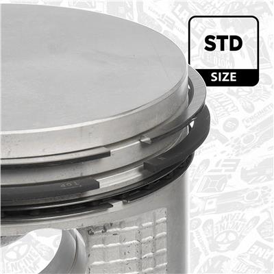 ET ENGINETEAM PM014600 EAN: 8592779044818.