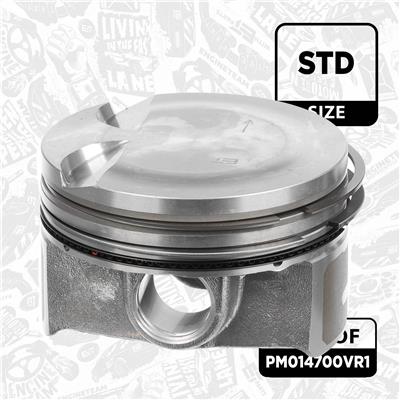 ET ENGINETEAM PM014700VR1 EAN: 8592779046850.