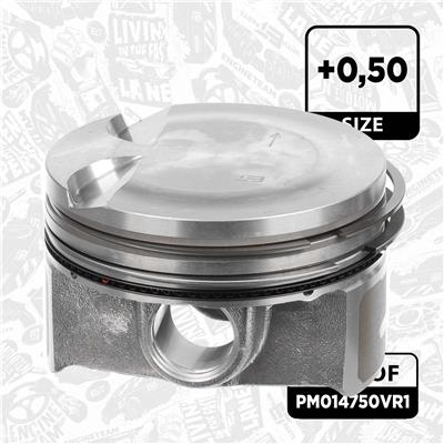 ET ENGINETEAM PM014750VR1 EAN: 8592779046867.