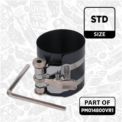 ET ENGINETEAM PM014800VR1 EAN: 8592779046072.