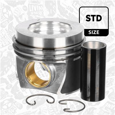 ET ENGINETEAM PM014900 EAN: 8592779046911.