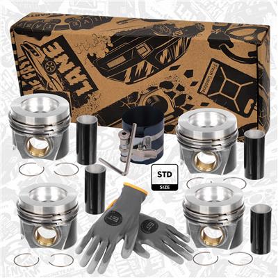 ET ENGINETEAM PM014900VR1 EAN: 8592779049417.