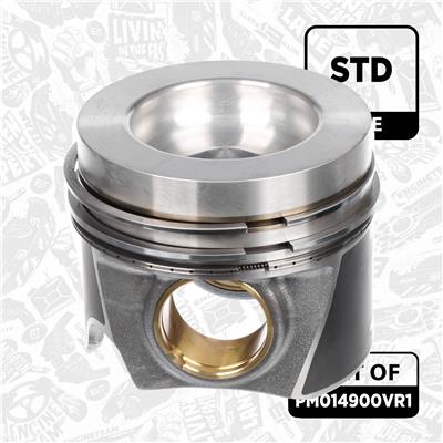 ET ENGINETEAM PM014900VR1 EAN: 8592779049417.