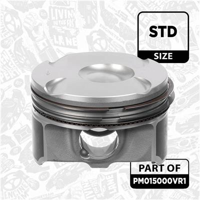 ET ENGINETEAM PM015000VR1 EAN: 8592779051328.