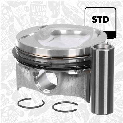 ET ENGINETEAM PM015100 EAN: 8592779047154.