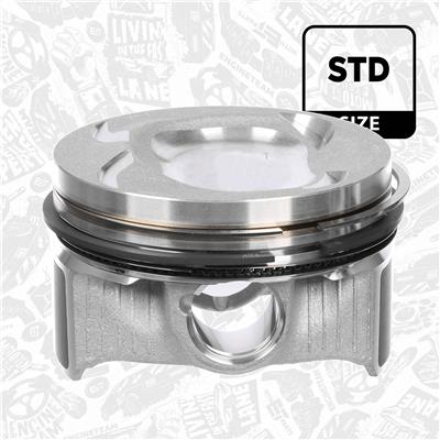 ET ENGINETEAM PM015100 EAN: 8592779047154.