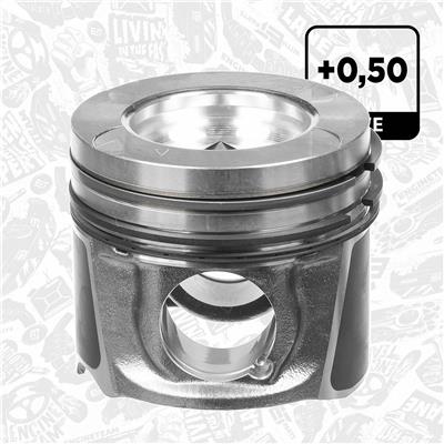 ET ENGINETEAM PM015350 EAN: 8592779047635.