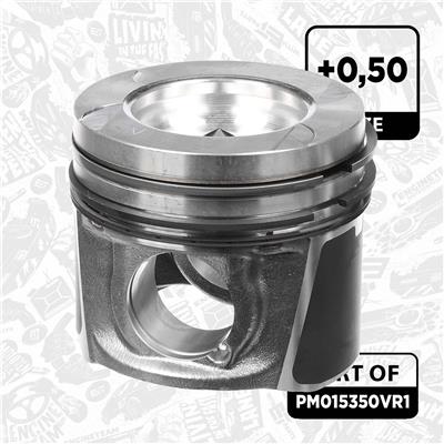 ET ENGINETEAM PM015350VR1 EAN: 8592779047659.