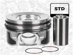 ET ENGINETEAM PM015500