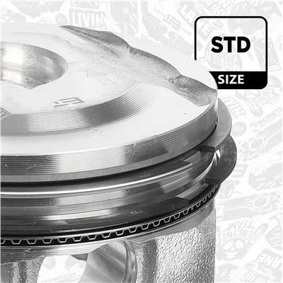 ET ENGINETEAM PM015600 EAN: 8592779050437.