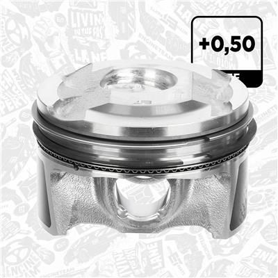 ET ENGINETEAM PM015650 EAN: 8592779050444.