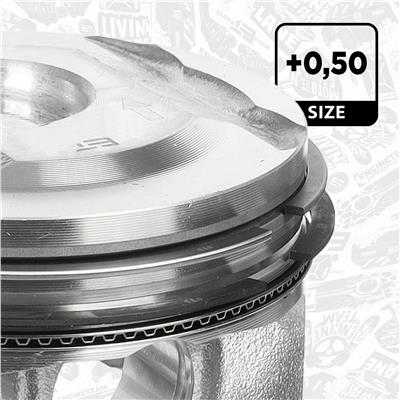 ET ENGINETEAM PM015650 EAN: 8592779050444.