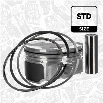 ET ENGINETEAM PM015700 EAN: 8592779050710.