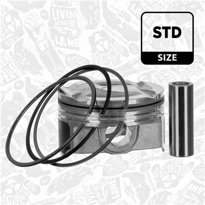 ET ENGINETEAM PM015700 EAN: 8592779050710.