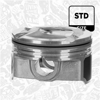 ET ENGINETEAM PM015700 EAN: 8592779050710.