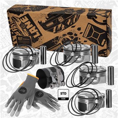 ET ENGINETEAM PM015700VR1 EAN: 8592779050734.