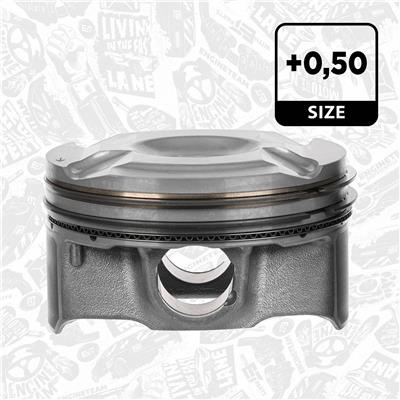 ET ENGINETEAM PM016050