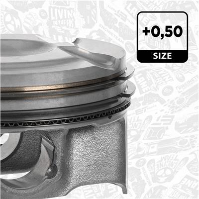 ET ENGINETEAM PM016050