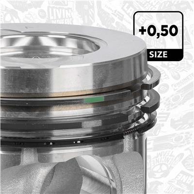 ET ENGINETEAM PM016150