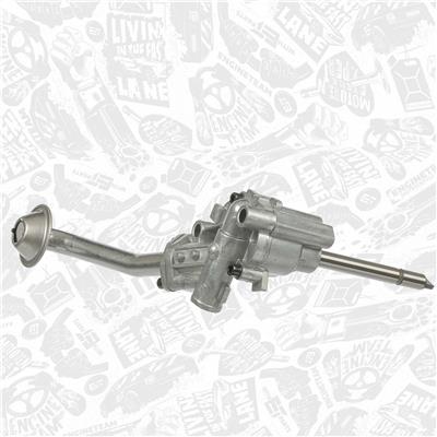 ET ENGINETEAM PU0021 EAN: 8592779001187.