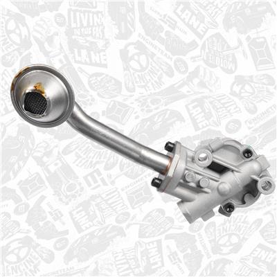 ET ENGINETEAM PU0022 EAN: 8592779006977.