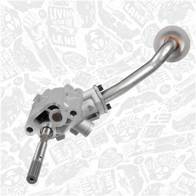 ET ENGINETEAM PU0022 EAN: 8592779006977.