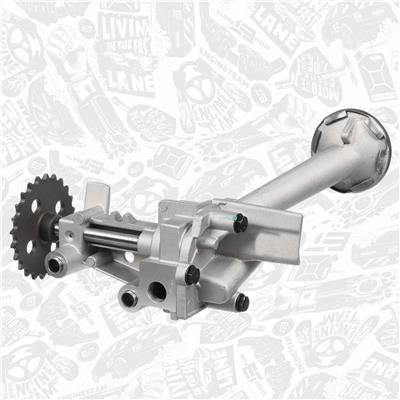 ET ENGINETEAM PU0035 EAN: 8592779001231.