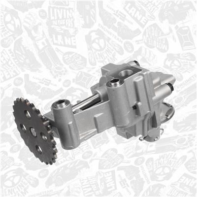 ET ENGINETEAM PU0035 EAN: 8592779001231.