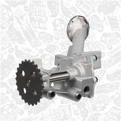 ET ENGINETEAM PU0035 EAN: 8592779001231.