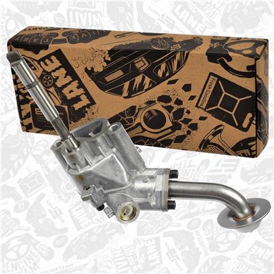 ET ENGINETEAM PU0048 EAN: 8592779001262.