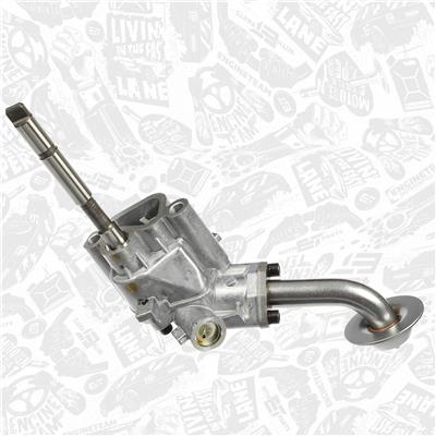 ET ENGINETEAM PU0048 EAN: 8592779001262.