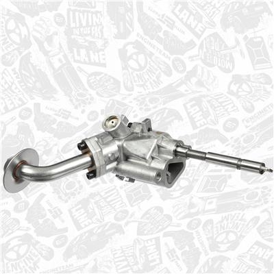 ET ENGINETEAM PU0048 EAN: 8592779001262.