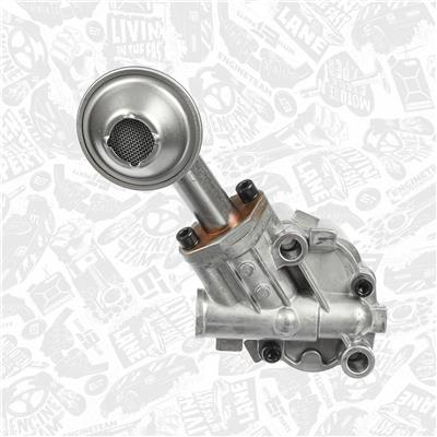 ET ENGINETEAM PU0048 EAN: 8592779001262.