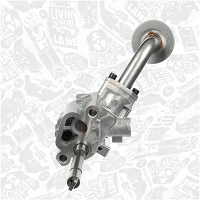 ET ENGINETEAM PU0048 EAN: 8592779001262.