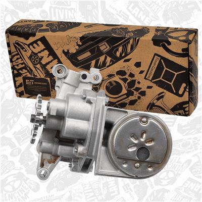 ET ENGINETEAM PU0061 EAN: 8592779012046.