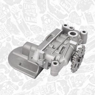 ET ENGINETEAM PU0061 EAN: 8592779012046.