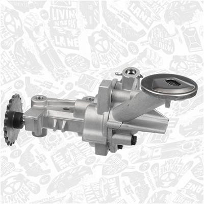 ET ENGINETEAM PU0062 EAN: 8592779006748.