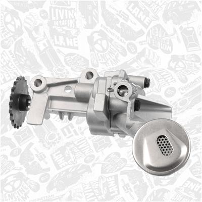 ET ENGINETEAM PU0062 EAN: 8592779006748.