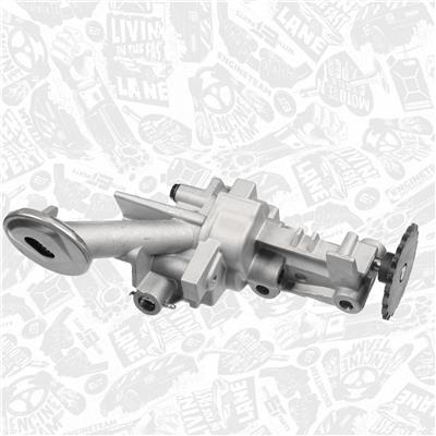 ET ENGINETEAM PU0062 EAN: 8592779006748.