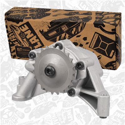 ET ENGINETEAM PU0066 EAN: 8592779006755.