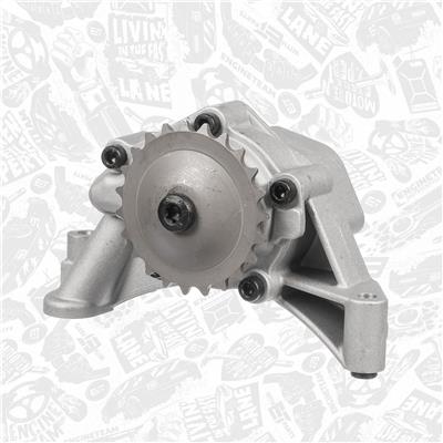 ET ENGINETEAM PU0066 EAN: 8592779006755.