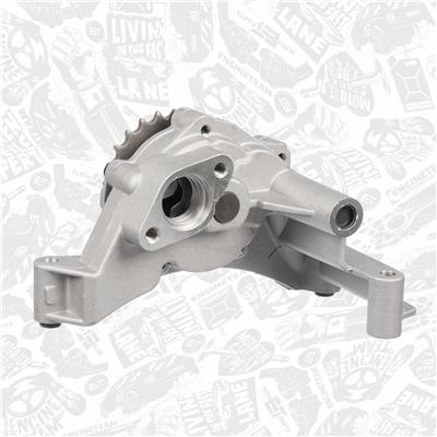 ET ENGINETEAM PU0066 EAN: 8592779006755.