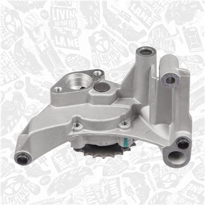 ET ENGINETEAM PU0066 EAN: 8592779006755.