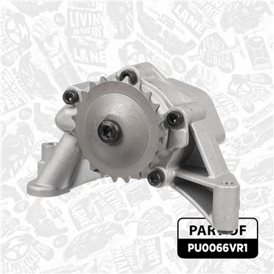 ET ENGINETEAM PU0066VR1 EAN: 8592779047567.