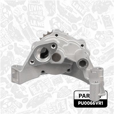 ET ENGINETEAM PU0066VR1 EAN: 8592779047567.