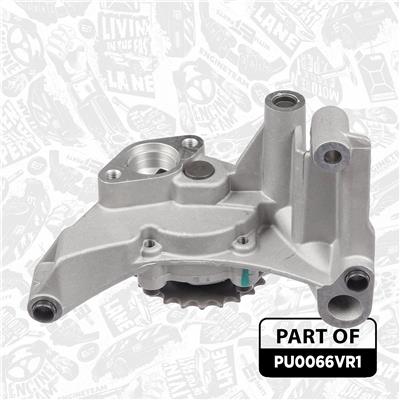 ET ENGINETEAM PU0066VR1 EAN: 8592779047567.