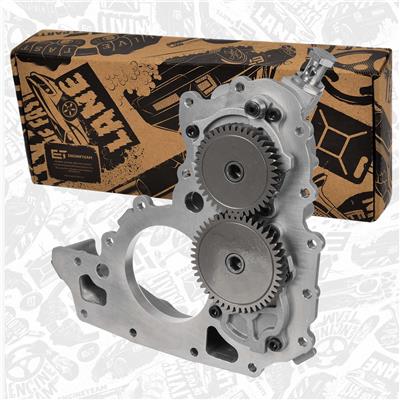 ET ENGINETEAM PU0071 EAN: 8592779003525.