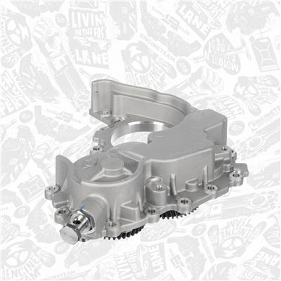 ET ENGINETEAM PU0071 EAN: 8592779003525.